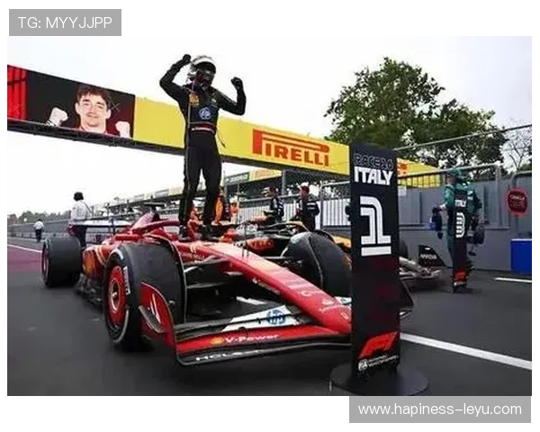 F1新赛季揭幕战精彩纷呈 世界冠军争夺战再度升级