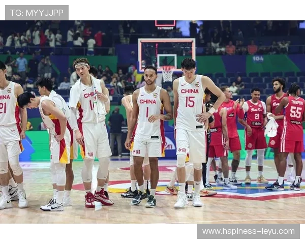 中国男篮备战世界杯 强化防守与进攻结合迎接国际强敌挑战