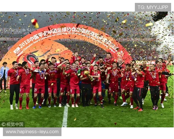 恒大新赛季迎来重磅引援 力争中超卫冕战绩辉煌