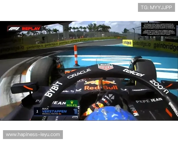 F1赛季激战正酣 维斯塔潘再度统治赛道 路特尔和汉密尔顿全力挑战